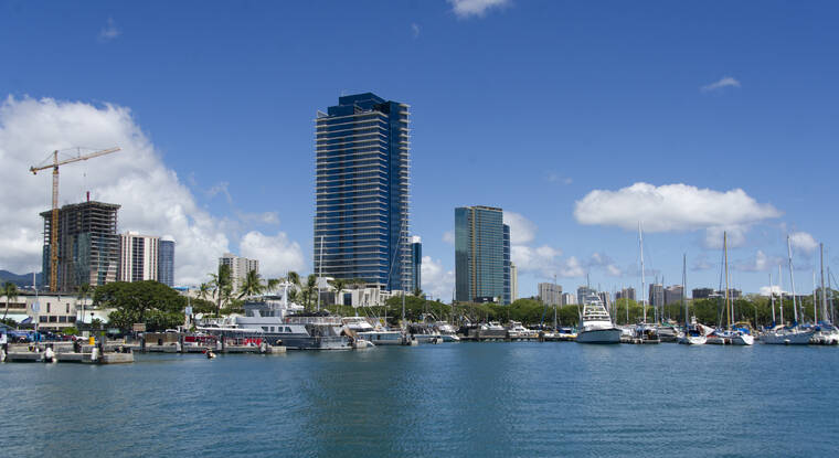 Hawaii longline fishing recovering from COVID-19 | Honolulu Star-Advertiser