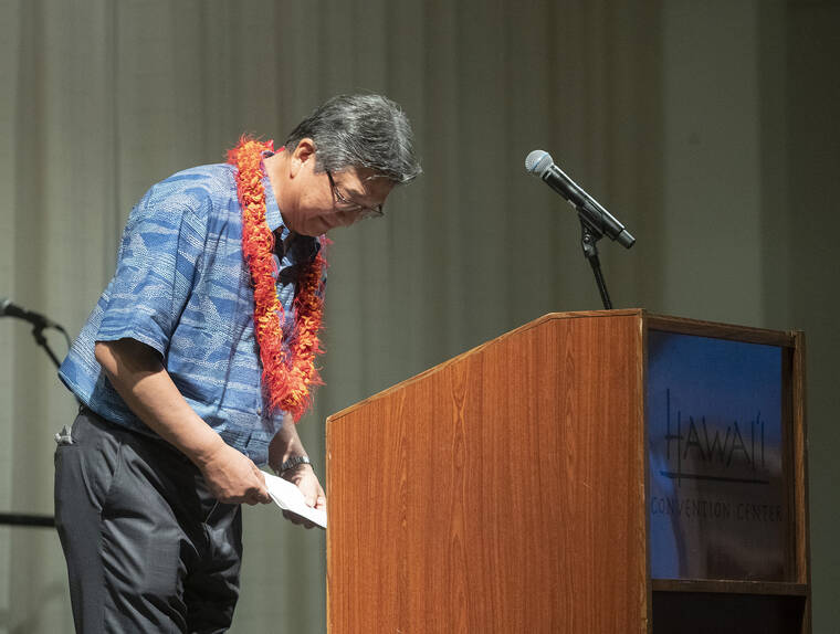 Delegation of vacation brokers expects accelerated return of Japanese readers to Hawaii