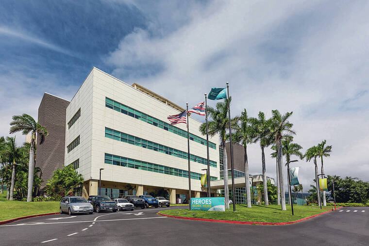 STAR-ADVERTISER / 2020 
                                Maui Memorial Medical Center continues to struggle financially six years after the state turned over the hospital system to Kaiser Permanente.