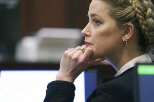 In court, actor Ellen Barkin says ex-boyfriend Johnny Depp was jealous and angry