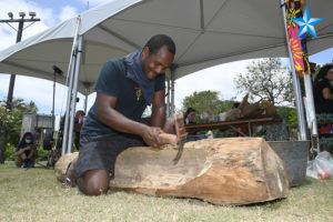 Bishop Museum hosts Celebrate Micronesia Festival