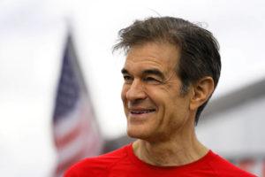 Dr. Oz condemns GOP opponent’s tweet on Islam as ‘reprehensible’