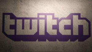 ASSOCIATED PRESS / 2017
                                The logo of live streaming video platform Twitch is shown at the Paris games week in Paris. The shooting in Buffalo has put a spotlight on how social media companies are monitoring content that appears on their platforms. The suspected gunman shot 11 Black and two white victims in an attack that was shared on the live-streaming platform Twitch, echoing a deadly attack in a German synagogue broadcast on the platform in October 2019.