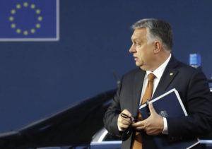 Hungary announces ‘state of danger’ over war in Ukraine