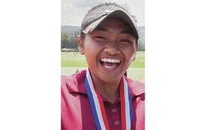 BYU’S Allysha Mae Mateo leads golfers with Hawaii ties in NCAAs