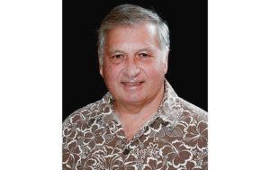 The Rev. Dr. John R Heidel is a board member of the Hawai‘i Intergenerational Network, a retired minister and social justice activist.