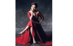 COURTESY RAYMUND ISSAC
                                Lea Salonga became the first Asian actor to play the French heroines Eponine and Fantine in “Les Miserables,” provided the singing voices of the Disney princesses Jasmine and Fa Mulan in the animated features “Aladdin” and “Mulan,” respectively, and appeared opposite George Takei in the 2015 Broadway production of “Allegiance.”
