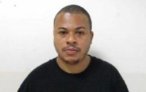 HAWAII DEPARTMENT OF PUBLIC SAFETY
                                Cordell Studley, 27