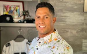 STAR-ADVERTISER
                                Chad Owens hosts “The CO2 RUN DWN,” the Honolulu Star-Advertiser’s Facebook Live sports talk show.