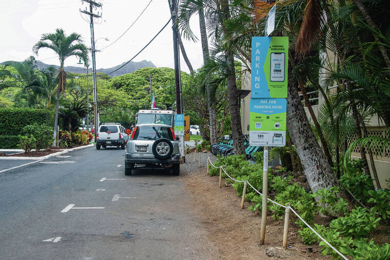 State lawsuit claims 2 brothers improperly profiting from public roads in Kakaako and Waikiki