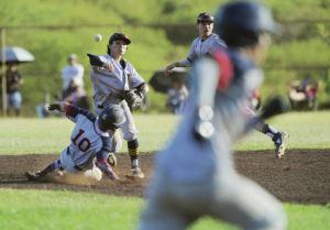 Athletes from Hawaii schools earn honors
