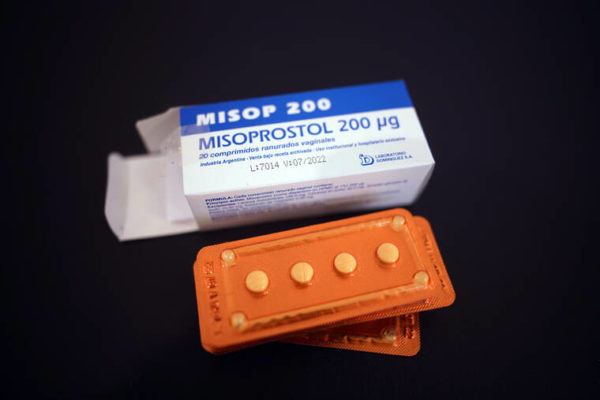 Instagram and Facebook remove posts offering abortion pills