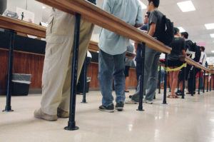 Kokua Line: Must I take vision test at DMV?