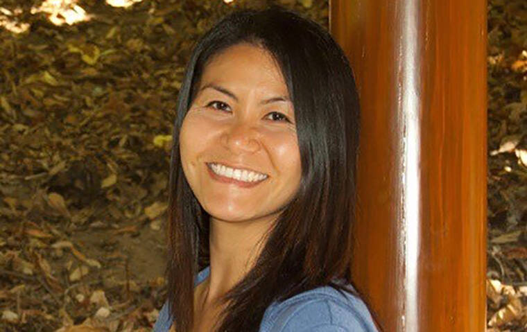 Cynthia Au is the Hawaii government relations director for the American Cancer Society Cancer Action Network.