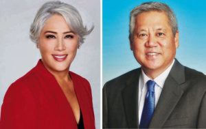 On Politics: Saiki vs. Iwamoto rematch getting Kakaako voters, and candidates themselves, revved up