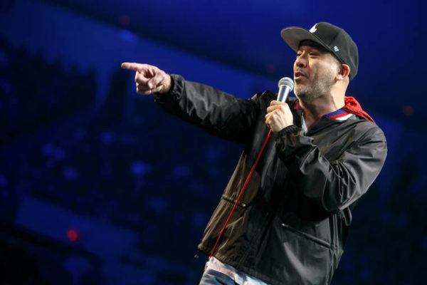 Comedian Jo Koy to perform on Maui next month