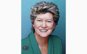 Cynthia Thielen represented District 50 (Kailua, Kaneohe Bay) in the state House from 1990 to 2020.