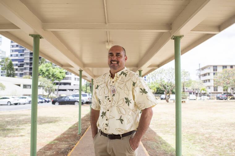 Editorial: East Kapolei High School project lends itself to some fresh thinking
