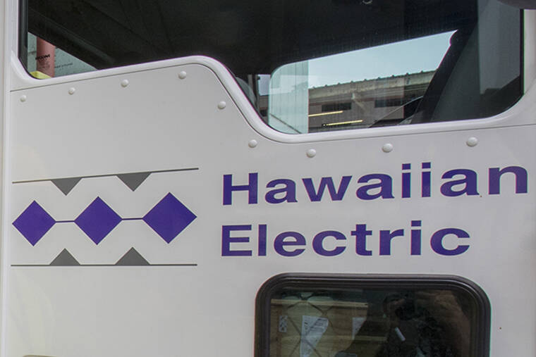 Power outage reported in Kaimuki, Moiliili