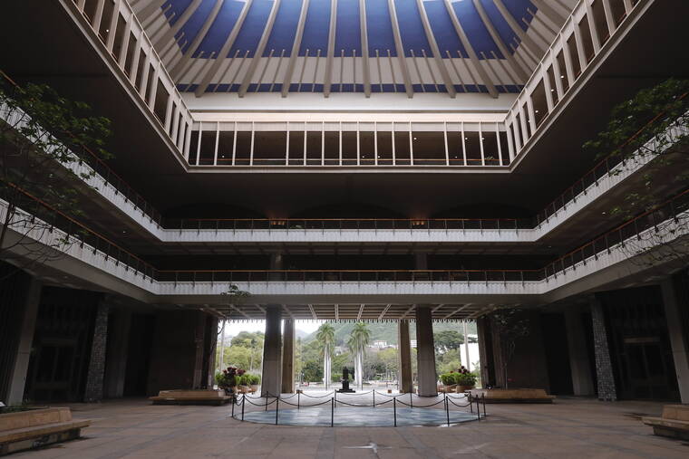 Editorial: Hawaii Tourism Authority and the gut-replace