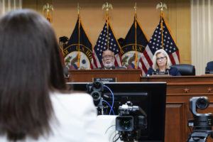 House Jan. 6 hearings to resume next week after brief hiatus
