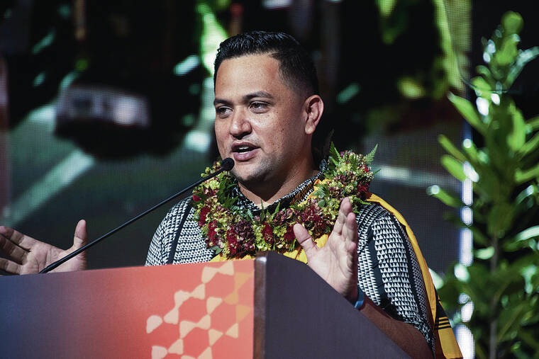 The Native Hawaiian Convention “re-envisions” possibilities for the future
