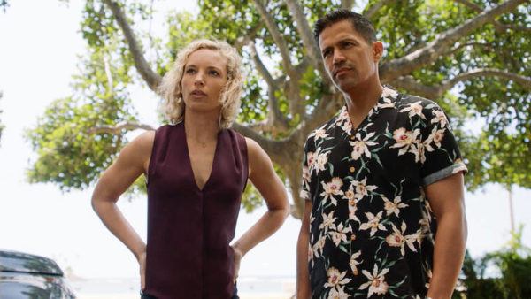 NBC saves Hawaii-based series ‘Magnum P.I.’