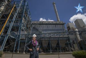 Hawaii’s last coal-fired power plant nears retirement