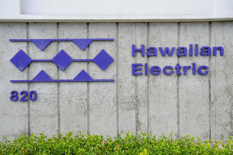 7% surge in Oahu electric bills projected next month