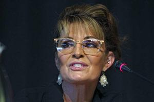 Sarah Palin, Lisa Murkowski highlight Alaska’s 2 elections today