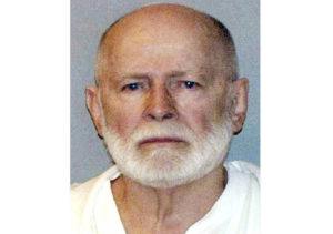 U.S. MARSHALS SERVICE VIA ASSOCIATED PRESS
                                James “Whitey” Bulger, seen in June 2011. Three men, including a Mafia hitman, have been charged in the killing of Bulger in a West Virginia prison.