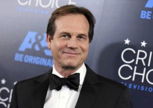 INVISION / AP / 2015
                                Bill Paxton arrives at the Critics’ Choice Television Awards at the Beverly Hilton Hotel in Beverly Hills, Calif. The family of the late actor has agreed to settle a wrongful death lawsuit against a Los Angeles hospital and the surgeon who performed his heart surgery shortly before he died in 2017, according to a court filing Friday, Aug. 19.