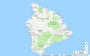 17-year-old charged for allegedly threatening students, prompting lockdown at 3 Big Island schools