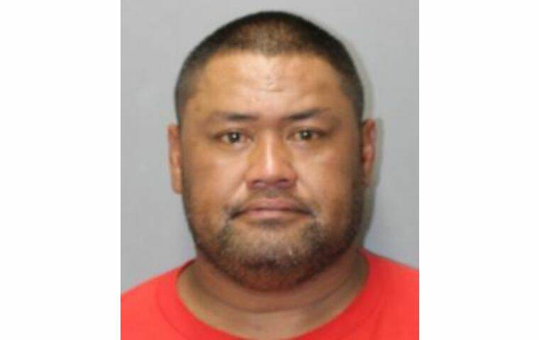 Maili man indicted on attempted murder charge