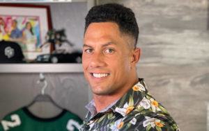 STAR-ADVERTISER
Chad Owens hosts “The CO2 RUN DWN,” the Honolulu Star-Advertiser’s Facebook Live sports talk show.