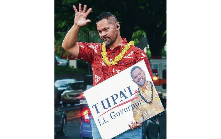 STAR-ADVERTISER
                                <strong>Seaula Tupai Jr: </strong>
                                <em>Women should “save the lives they carry in their wombs by linking them to (those) wanting to adopt” </em>