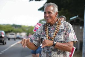 Hawaii’s gubernatorial race should be cordial unless it becomes close