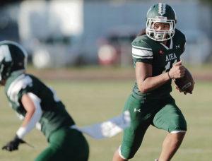 Prep football preview: Outsized Aiea steps up to face No. 6 Kapolei