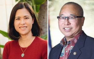 Two deputy superintendents added to lead Hawaii public school strategy and operations
