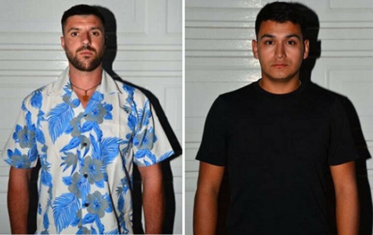 Ex-boyfriend of suspect in Hawaii Loa Ridge man’s death is now state’s witness