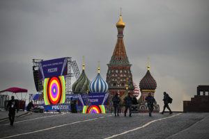 Russia prepares to annex more of Ukraine