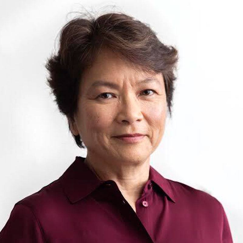 Leila Fujimori