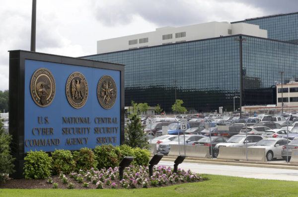 Ex-NSA worker charged with trying to sell U.S. secrets