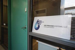 GEORGE F. LEE / FEB. 9
                                The office of H2O Process Systems, located at 1950 Young Street, is owned by Milton Choy. Choy admitted paying $2 million to get $19 million in contracts from former Maui County environment director Stewart Stant.