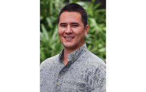 COURTESY PHOTO
                                <strong>Micah Munekata: </strong>
                                <em>Ulupono Initiative’s government affairs director says more time is needed to inform farmers about Bill 10 </em>