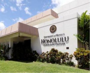 Courtesy honolulu.hawaii.edu