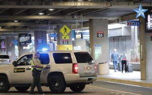 Suspicious package prompted evacuation at Honolulu airport