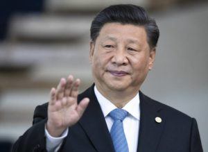 ASSOCIATED PRESS / NOV. 14, 2019
                                China is facing its largest flare-up of COVID-19 cases in a month, complicating its preparations for an all-important Communist Party meeting where President Xi Jinping is expected to expand his authority and claim another term in power.