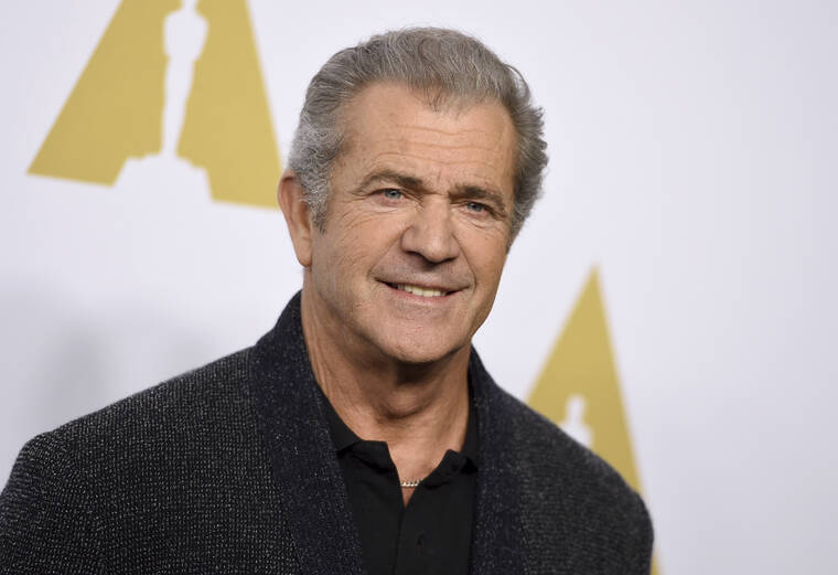 Mel Gibson can testify at Harvey Weinstein trial, judge says