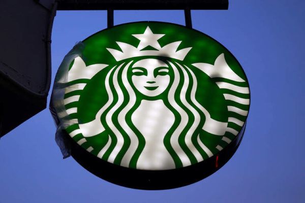 New York Starbucks fires activist barista for refusing to remove anti-suicide pin